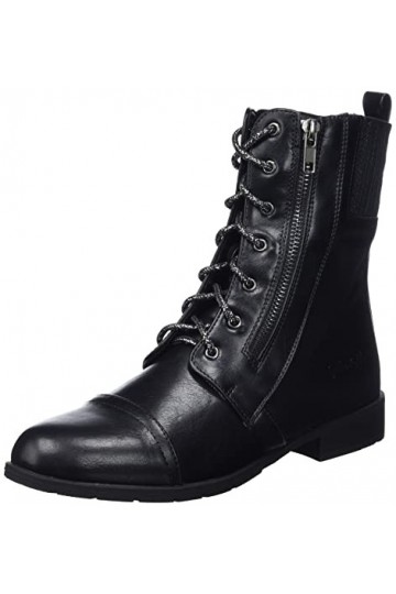 TERRE DE MARINS Mixte SABORD Basket, Noir, 37 EU