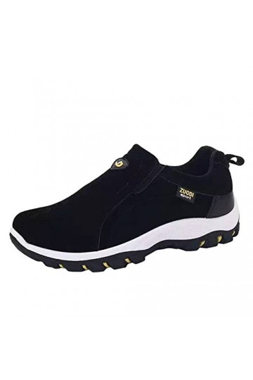 Chaussures Printemps Femme Solde Basket Femme Chaussures de randonnée Homme Baskets Mode Femme Chaussures Plates dorées Mocas