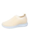 Baskets et chaussures de sport pour femme - Confortables - Antidérapantes - Confortables - Chaussures de sport classiques - C