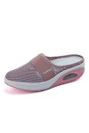 Minceur Chaussures Taille Marche Baskets Plate-Forme Chaussures Poids Air Léger Engrener Elastic Sports en Yoga à Enfiler Pas