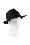 eBuyGB Chapeau dété Trilby/Fedora pour Femme