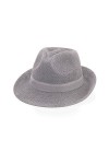 eBuyGB Chapeau dété Trilby/Fedora pour Femme