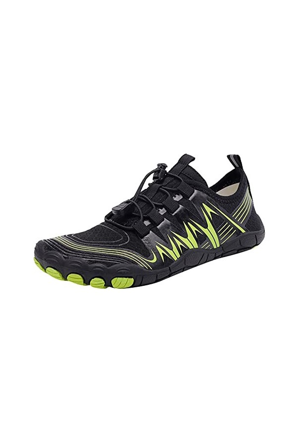 Baskets Mode Femme Sneakers Légère Running Sport Compétition Basket De Business Mode Basse Respirant Mesh Confortable Ete Bas