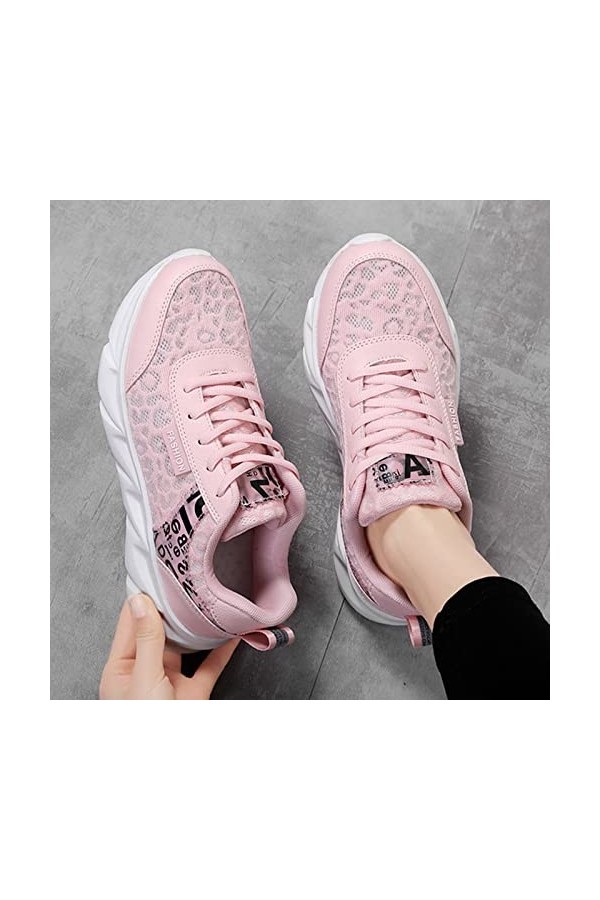 Baskets Mode Femme Sneakers Tennis Chaussures De Toile A Lacets Plates Canvas Chaussures De Conseil Casual Sneakers Chaussure