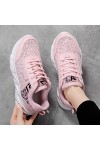 Baskets Mode Femme Sneakers Tennis Chaussures De Toile A Lacets Plates Canvas Chaussures De Conseil Casual Sneakers Chaussure