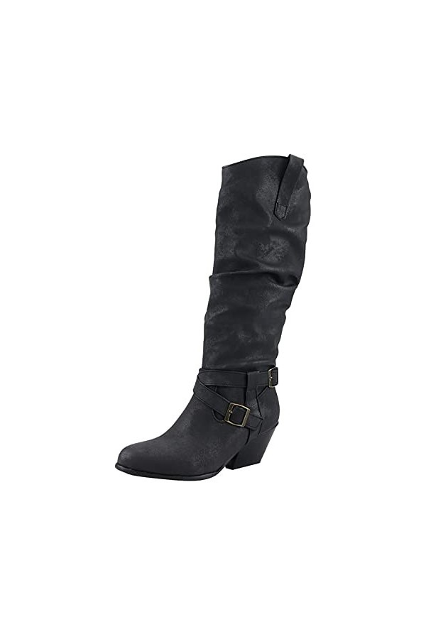 Bottes Compensées Marron Pour Hauteur Genou Baskets mode femmes baskets confort femmes chaussures décontractées femmes gris c