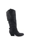 Bottes Compensées Marron Pour Hauteur Genou Baskets mode femmes baskets confort femmes chaussures décontractées femmes gris c