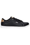 Kappa - Chaussures Lifestyle Lena pour Femme - Noir - Taille 36