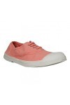 Tennis Bensimon Lacet Femme 208 Corail