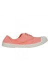 Tennis Bensimon Lacet Femme 208 Corail