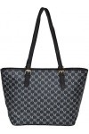 LucieElle Sac Femme Cuir PU | Cabas Femme | Sac Cabas Femme Porté Epaule | Sac à Main Femme| Tote Bag |Grand Sac Femme| Madi