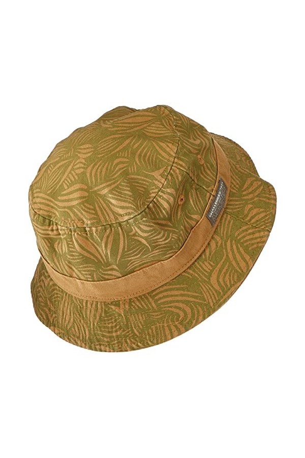 Camel Active Womenswear 301410/7h41 Chapeau, Thymian, Taille S Femme