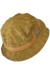 Camel Active Womenswear 301410/7h41 Chapeau, Thymian, Taille S Femme