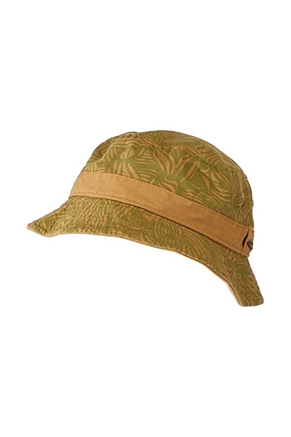 Camel Active Womenswear 301410/7h41 Chapeau, Thymian, Taille S Femme