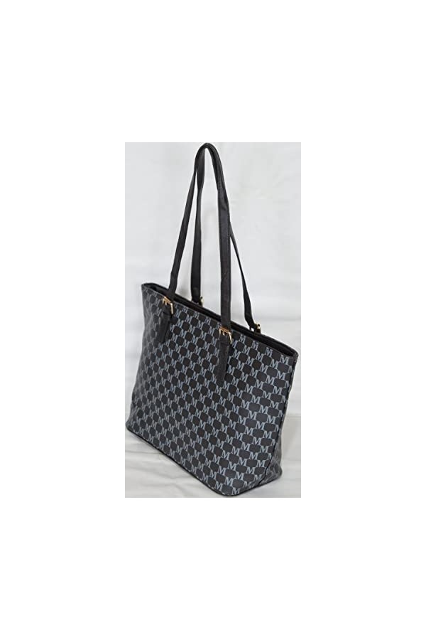 LucieElle Sac Femme Cuir PU | Cabas Femme | Sac Cabas Femme Porté Epaule | Sac à Main Femme| Tote Bag |Grand Sac Femme| Madi