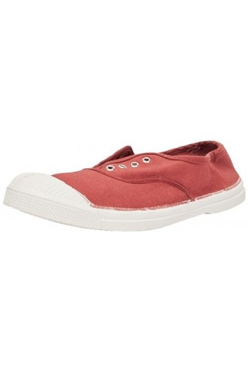 Bensimon Elly Femme Basket, TUILE, 38 EU