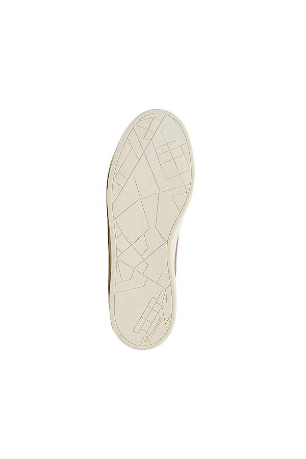 hummel Mixte Femme BUSAN Basket, Nirvana, 37.5 EU