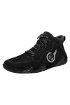 Baskets Mode Femme Sneakers Sport Running Respirantes Poids Basket De Business Mode Basse Respirant Mesh Confortable Mode en 