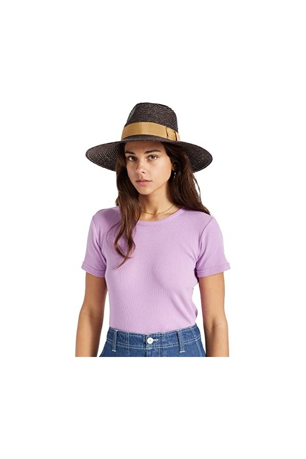 BRIXTON Femme Joanna A 3 Miel