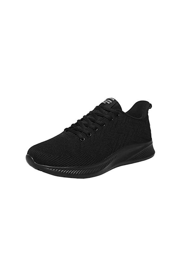 Baskets Mode Femme Sneakers Tennis Chaussures De Toile A Lacets Plates Canvas Chaussures De Conseil Casual Sneakers Chaussure