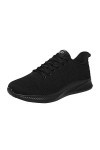 Baskets Mode Femme Sneakers Tennis Chaussures De Toile A Lacets Plates Canvas Chaussures De Conseil Casual Sneakers Chaussure