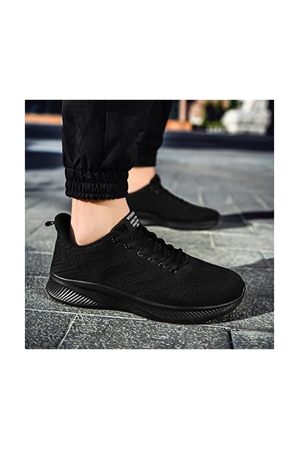 Baskets Mode Femme Sneakers Tennis Chaussures De Toile A Lacets Plates Canvas Chaussures De Conseil Casual Sneakers Chaussure