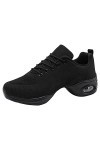Chaussures de Sport Femme Respirant Femmes Baskets Mode été Nouveau modèle Maille Respirant Confortable et antidérapant Grand