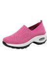 550 Chaussures de Course Running Sport Compétition Baskets Mode femmes baskets confort femmes chaussures Casual femmes gris c