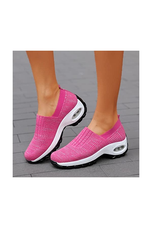 550 Chaussures de Course Running Sport Compétition Baskets Mode femmes baskets confort femmes chaussures Casual femmes gris c