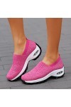550 Chaussures de Course Running Sport Compétition Baskets Mode femmes baskets confort femmes chaussures Casual femmes gris c