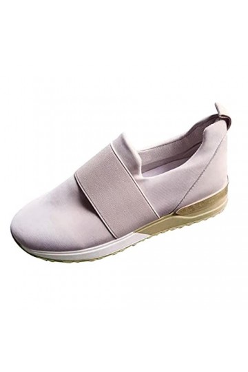 Générique Loisirs en Plein air Baskets Respirantes Chaussures décontractées pour Femmes Mode Baskets pour Femmes Chaussures B