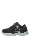 DC Shoes Femme Decel Basket, Black/Cream, 38.5 EU