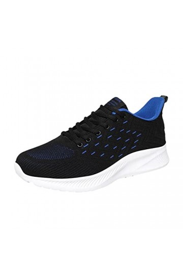Baskets Mode Femme Sneakers Tennis Chaussures De Toile A Lacets Plates Canvas Chaussures De Conseil Casual Sneakers Chaussure