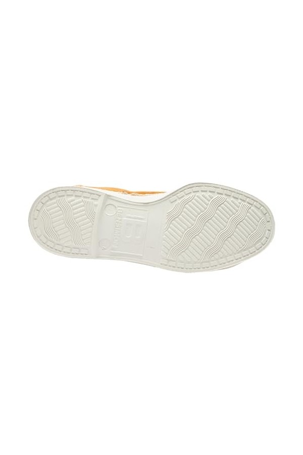 Bensimon Elly Femme Basket, Miel, 39 EU