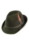 Jaxon & James Chapeau Tyrolien Vert Large