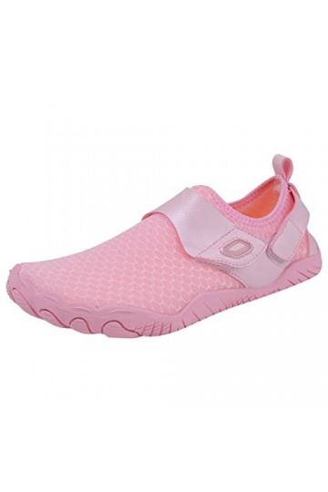 Chaussures de Sport Femme Respirant Femmes Baskets Mode été Nouveau modèle Maille Respirant intérieur Fitness Chaussures en P