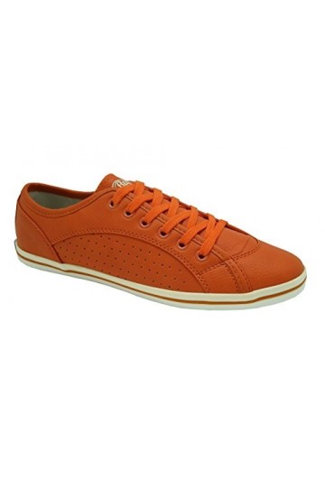 Buffalo London 507-V9987, Orange, 39 EU