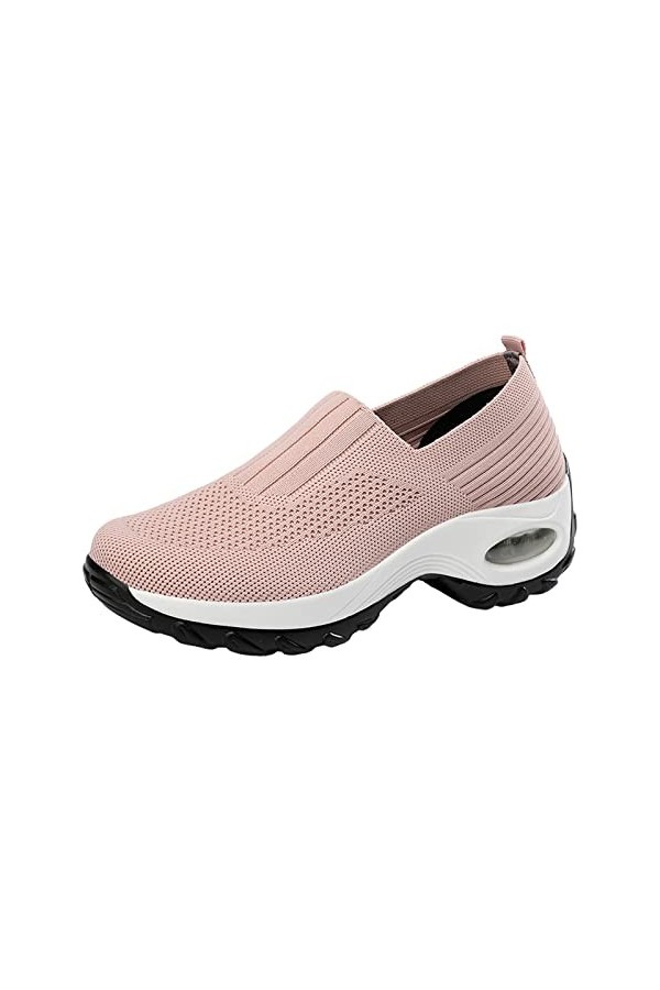 550 Chaussures de Course Running Sport Compétition Baskets Mode femmes baskets confort femmes chaussures Casual femmes gris c