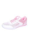 pour Les Femmes décontracté en Baskets Baskets Sneakers Mode Chaussures Respirantes Maillage Baskets pour Femmes Fashion Snea