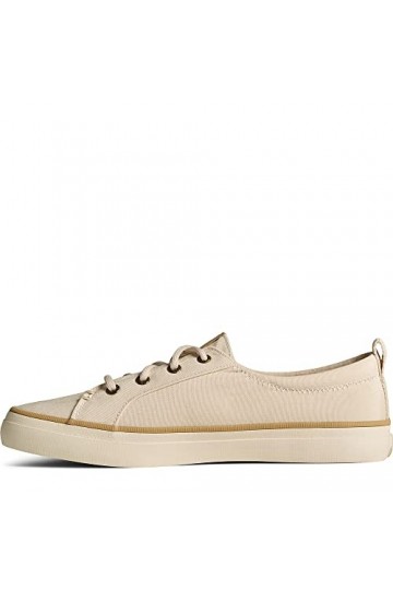 Sperry Top-Sider Femme Crest Vibe Basket, Vert, 37 EU