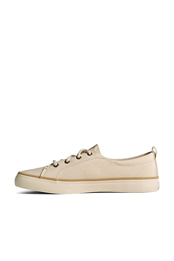 Sperry Top-Sider Femme Crest Vibe Basket, Vert, 37 EU