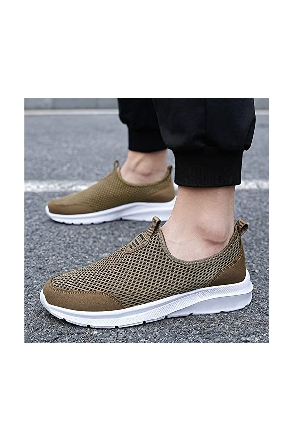 Allbestop Chaussures de Sécurité Fitness Sneakers,Chaussure Securite Basket Femme Mode Blanche Homme Seche Bottes Soufflant F