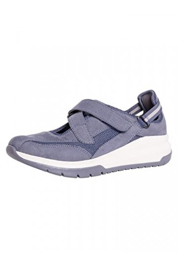 Jana Femmes Basket 8-8-24663-20 802 Largeur H Taille: 38 EU