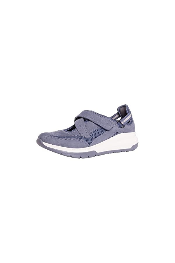 Jana Femmes Basket 8-8-24663-20 802 Largeur H Taille: 38 EU