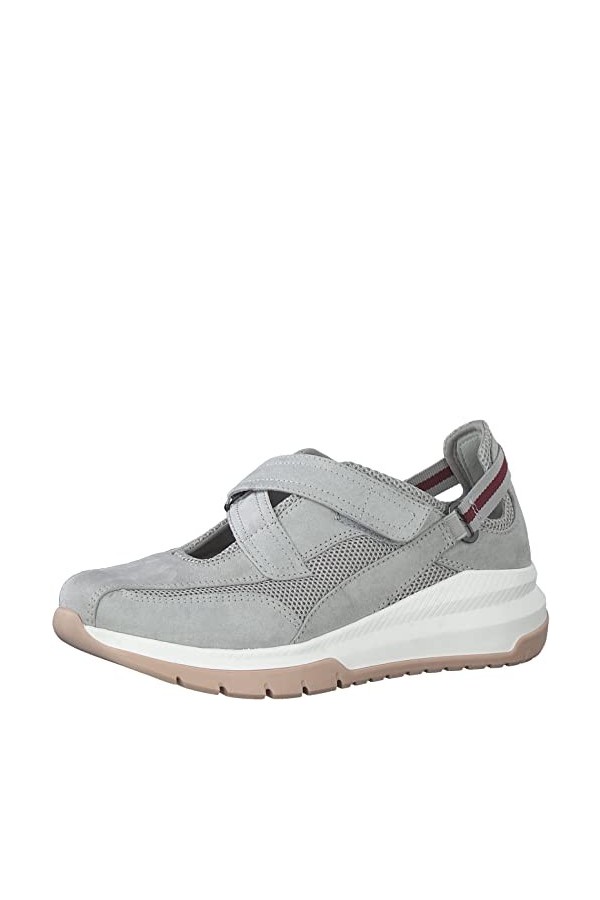 Jana Femmes Basket 8-8-24663-20 802 Largeur H Taille: 38 EU