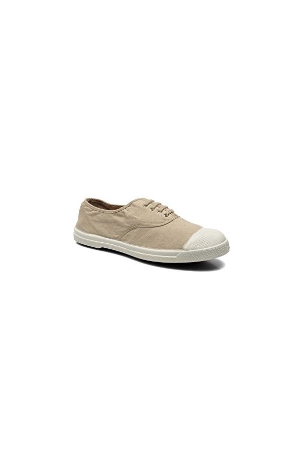 Bensimon Ten Lac Fem Coquille F15004C153105, Baskets Mode Femme - Taille 37