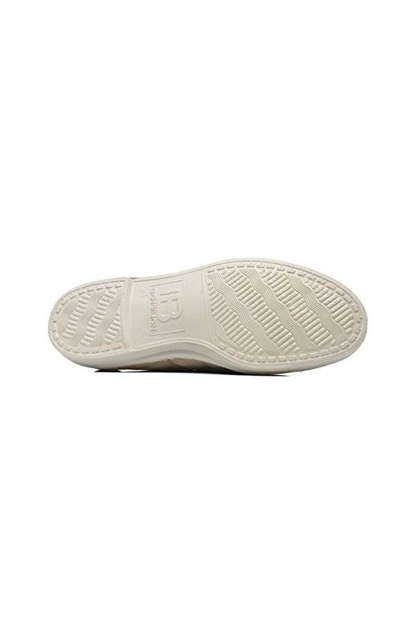 Bensimon Ten Lac Fem Coquille F15004C153105, Baskets Mode Femme - Taille 37