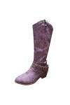 Bottes Compensées Marron Pour Hauteur Genou Baskets mode femmes baskets confort femmes chaussures décontractées femmes gris c