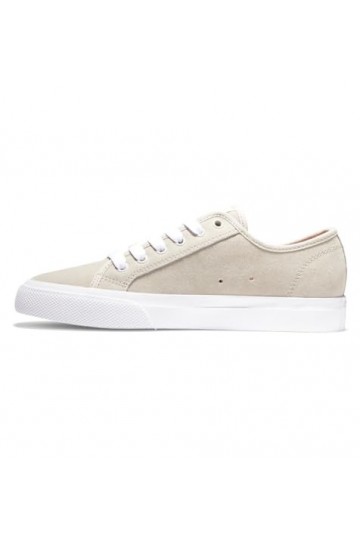 DC Shoes Femme Manuel français Non Garanti Basket, Mat, 37 EU