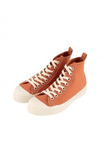 Bensimon Femme Stella B79 FEM Basket, Paprika, 36 EU